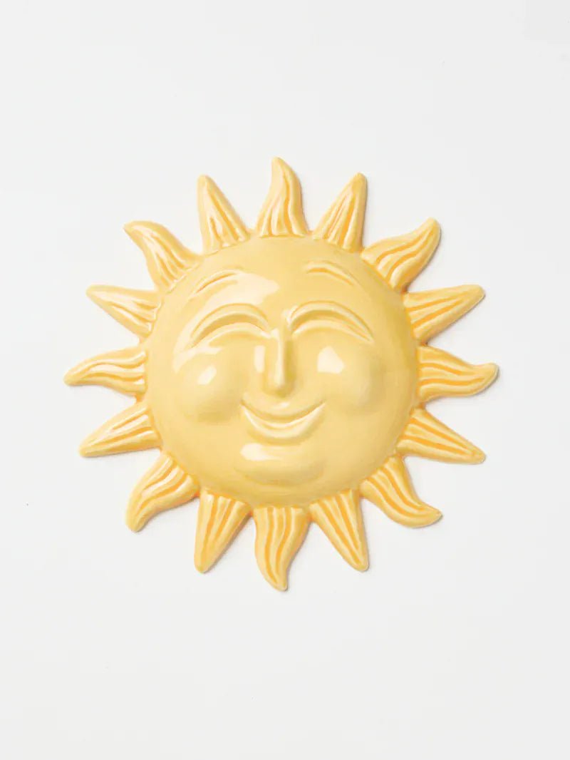 Buy Jones and Co - ICON BUTTER YELLOW SUN by Jones & Co - at Hamish + Grace