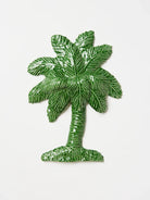 Buy Jones and Co - ICON MOSS GREEN PALM by Jones & Co - at Hamish + Grace