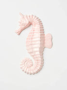 Buy Jones and Co - ICON PETAL PINK SEAHORSE by Jones & Co - at Hamish + Grace