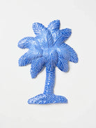 Buy Jones and Co - ICON TIDE BLUE PALM by Jones & Co - at Hamish + Grace