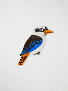 Buy Jones and Co - Kookaburra Wall Art by Jones & Co - at Hamish & Grace