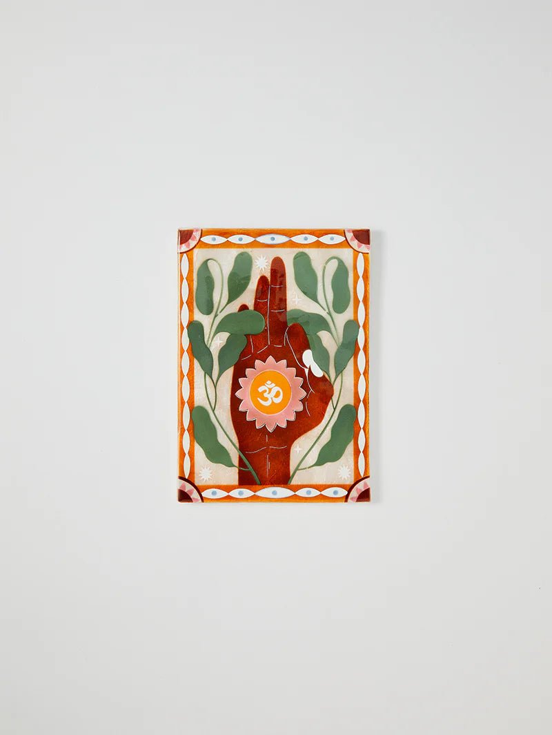 Buy Jones and Co - Mudra Wall Art by Jones & Co - at Hamish & Grace