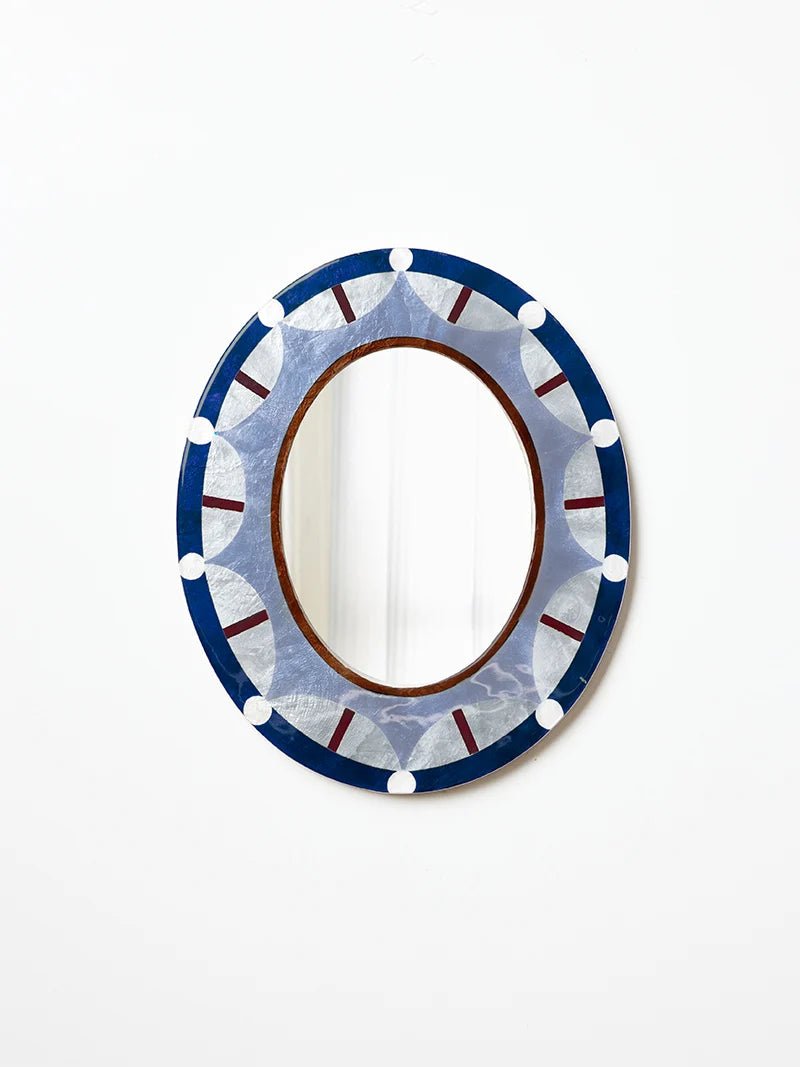 Buy Jones and Co - Paloma Mirror by Jones & Co - at Hamish + Grace