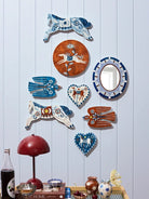 Buy Jones and Co - Paloma Mirror by Jones & Co - at Hamish + Grace