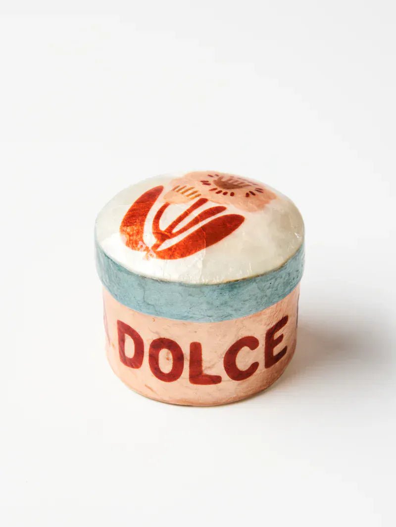 Buy Jones and Co - PARADIS DOLCE BOX by Jones & Co - at Hamish + Grace