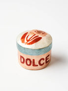 Buy Jones and Co - PARADIS PINK DOLCE BOX by Jones & Co - at Hamish + Grace