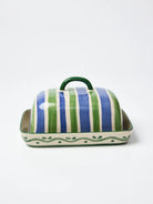 Buy Jones and co - Piccolo Vita Butter Dish by Jones & Co - at Hamish + Grace