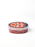 Buy Jones and Co - Samira Large Box Flowers by Jones & Co - at Hamish + Grace