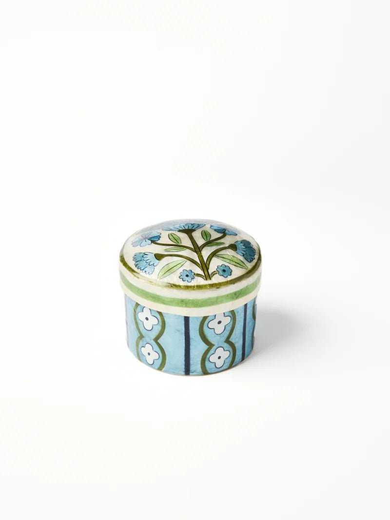 Buy Jones and Co - Samira Short Box by Jones & Co - at Hamish + Grace