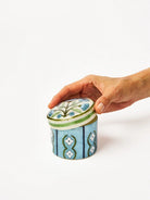 Buy Jones and Co - Samira Short Box by Jones & Co - at Hamish + Grace