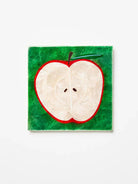 Buy Jones and Co - SUPERETTE APPLE TILE by Jones & Co - at Hamish + Grace