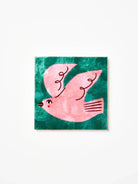 Buy Jones and Co - SUPERETTE BIRD TILE by Jones & Co - at Hamish + Grace