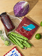 Buy Jones and Co - SUPERETTE CHAIR TILE by Jones & Co - at Hamish + Grace