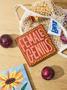 Buy Jones and Co - SUPERETTE GENIUS TILE by Jones & Co - at Hamish + Grace