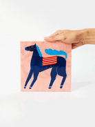 Buy Jones and Co - SUPERETTE PONY TILE by Jones & Co - at Hamish + Grace