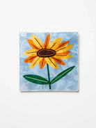 Buy Jones and Co - SUPERETTE SUNFLOWER TILE by Jones & Co - at Hamish + Grace