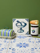 Buy Jones and Co - Taverna Wall Art Gelato by Jones & Co - at Hamish + Grace