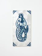 Buy Jones and Co - Taverna Wall Art Mermaid by Jones & Co - at Hamish + Grace