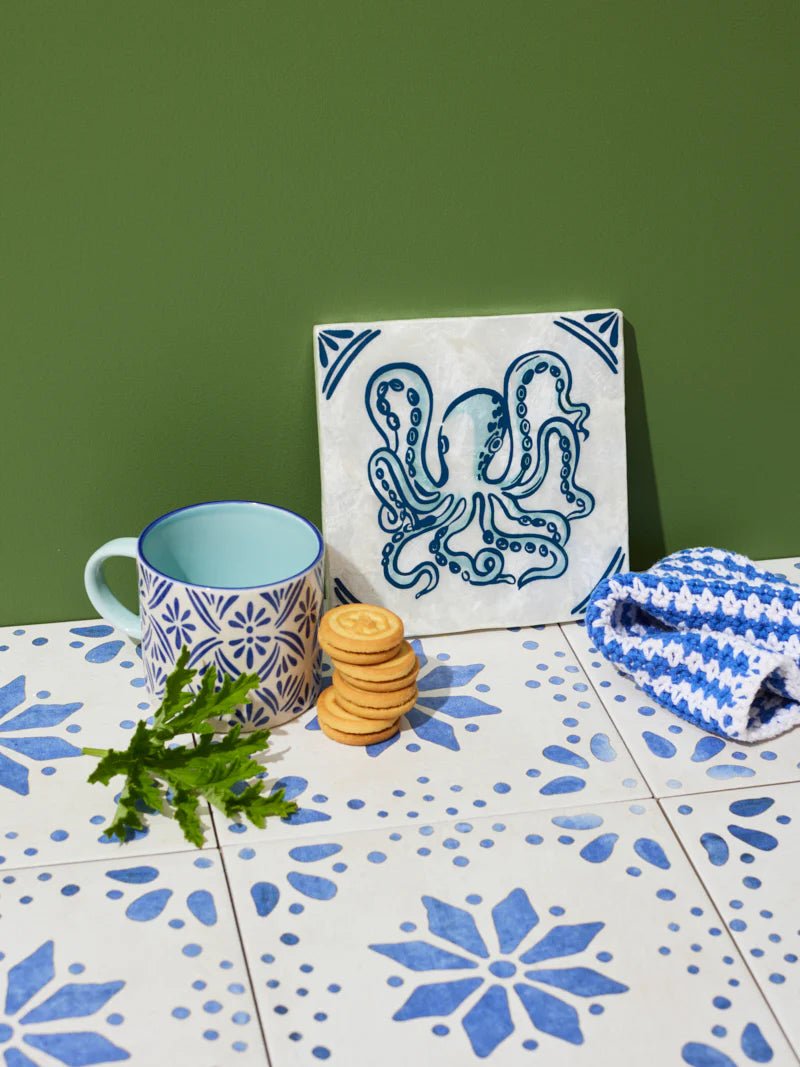 Buy Jones and Co - Taverna Wall Art Occy by Jones & Co - at Hamish + Grace