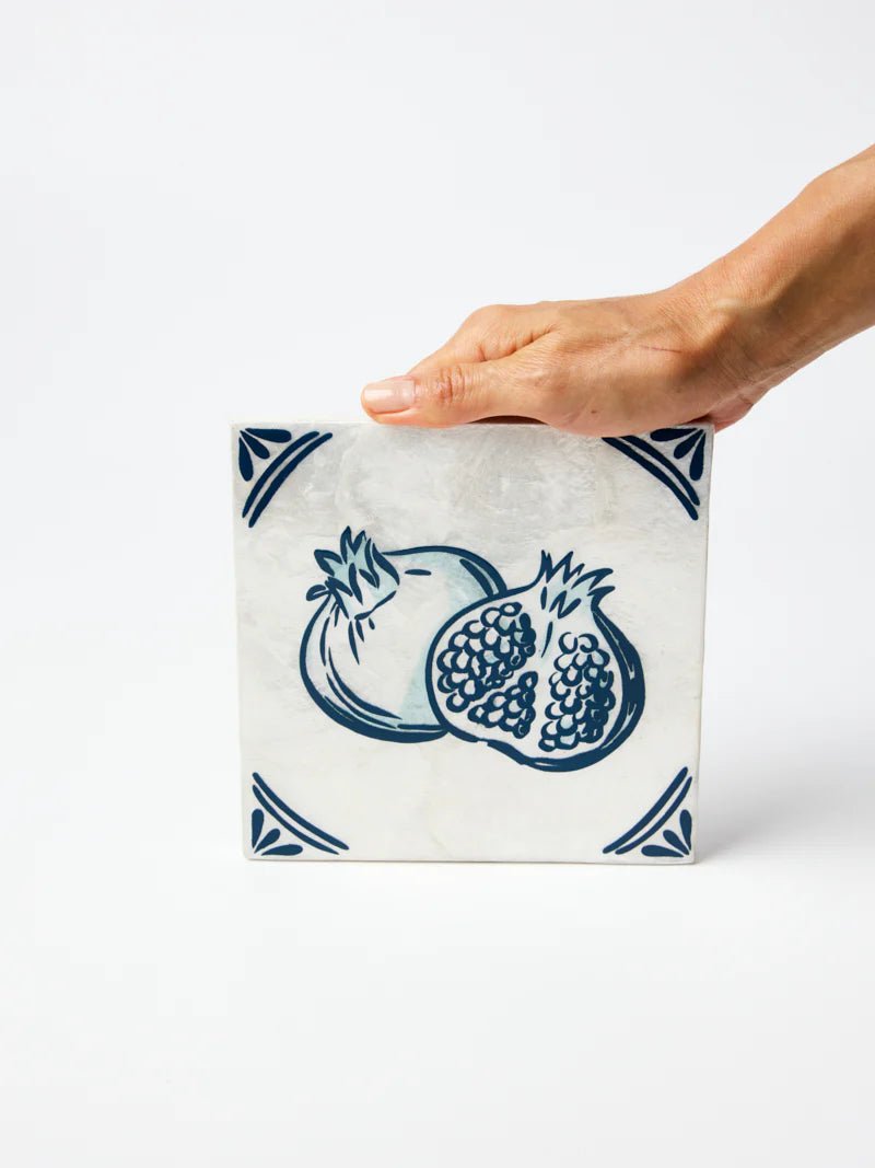 Buy Jones and Co - Taverna Wall Art Pomme by Jones & Co - at Hamish + Grace