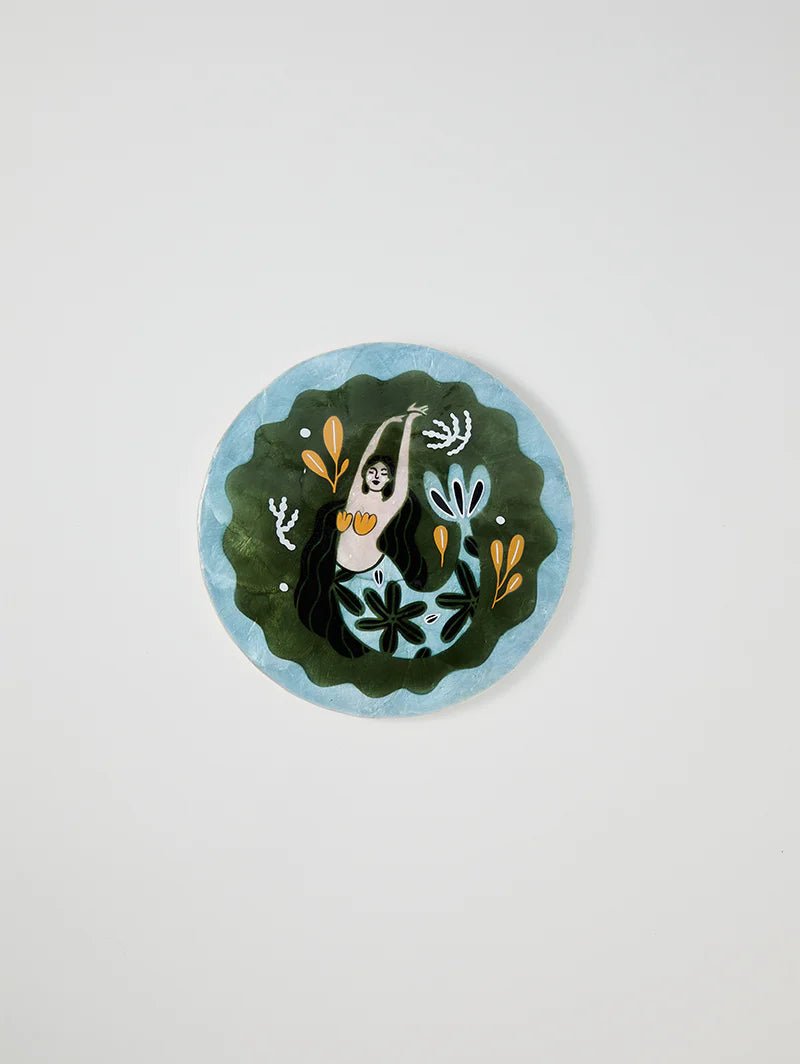 Buy Jones and Co - Tideglow Wall Art by Jones & Co - at Hamish & Grace