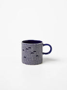 Buy Jones & Co - Blue Wave Espresso Cup by Jones & Co - at Hamish & Grace