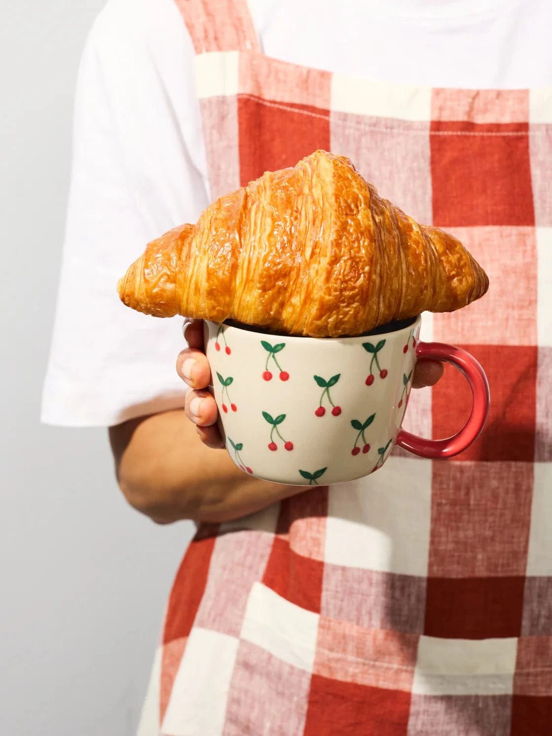 Buy Jones & Co - CHINO MUG MON CHERIE by Jones & Co - at Hamish + Grace