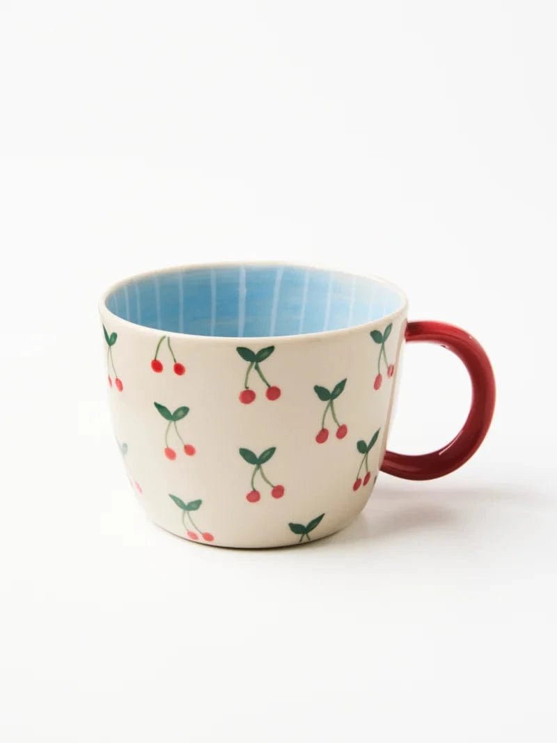 Buy Jones & Co - CHINO MUG MON CHERIE by Jones & Co - at Hamish + Grace