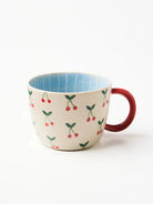 Buy Jones & Co - CHINO MUG MON CHERIE by Jones & Co - at Hamish + Grace