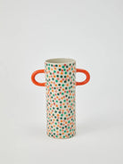 Buy Jones & Co - Griffe Confetti Bud Vase by Jones & Co - at Hamish & Grace