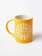 Jones & Co Homeware Jones and Co - SUNROOM MUG SUN
