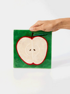 Jones & Co Homeware Jones and Co - SUPERETTE APPLE TILE