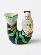 Jones & Co Homeware Jones & Co - SIREN DREAM VASE