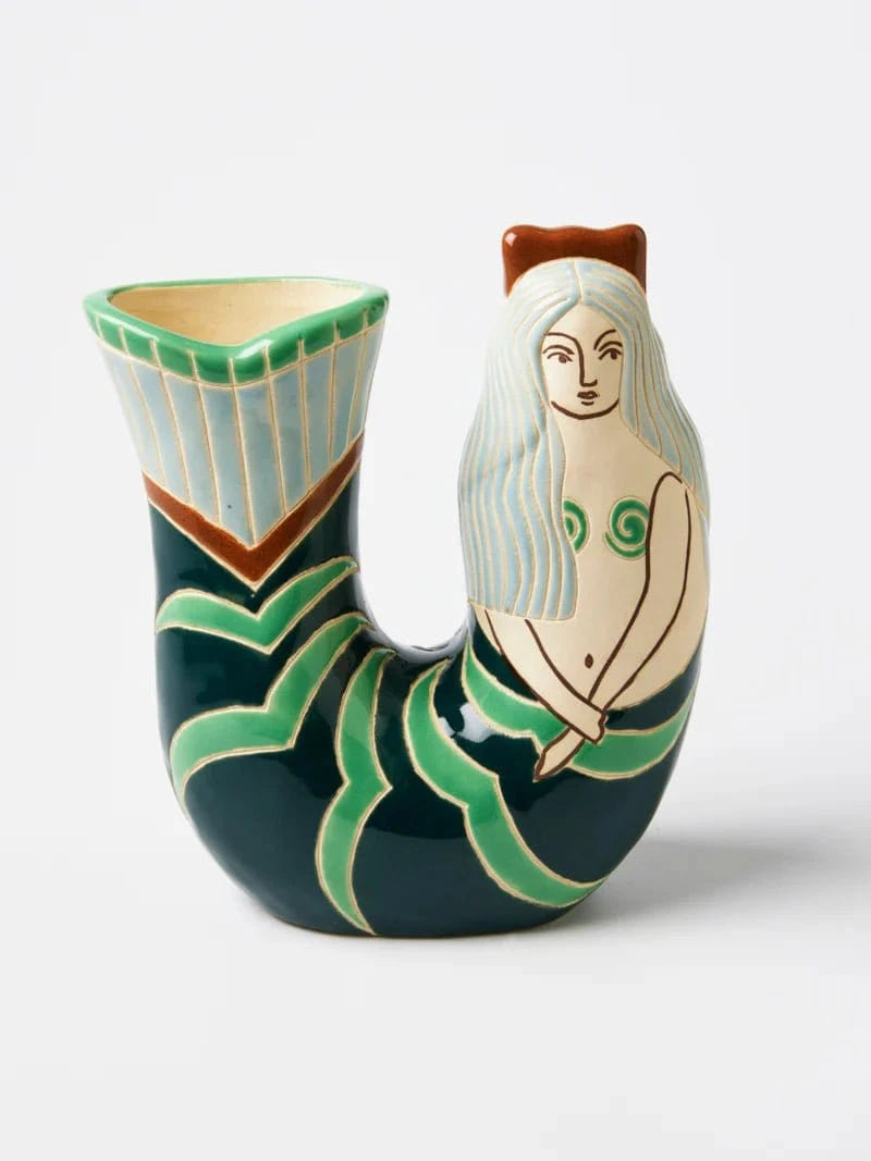 Jones & Co Homeware Jones & Co - SIREN DREAM VASE