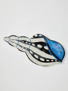 Buy Jones & Co - La Brisa Shell by Jones & Co - at Hamish & Grace