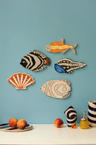 Buy Jones & Co - La Brisa Shell by Jones & Co - at Hamish & Grace