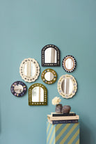 Buy Jones & Co - Laurent Mirror by Jones & Co - at Hamish & Grace