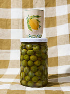 Buy Jones & Co - LEMON CUP by Jones & Co - at Hamish + Grace