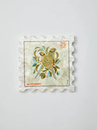 Buy Jones & Co - Parrot Stamp by Jones & Co - at Hamish & Grace