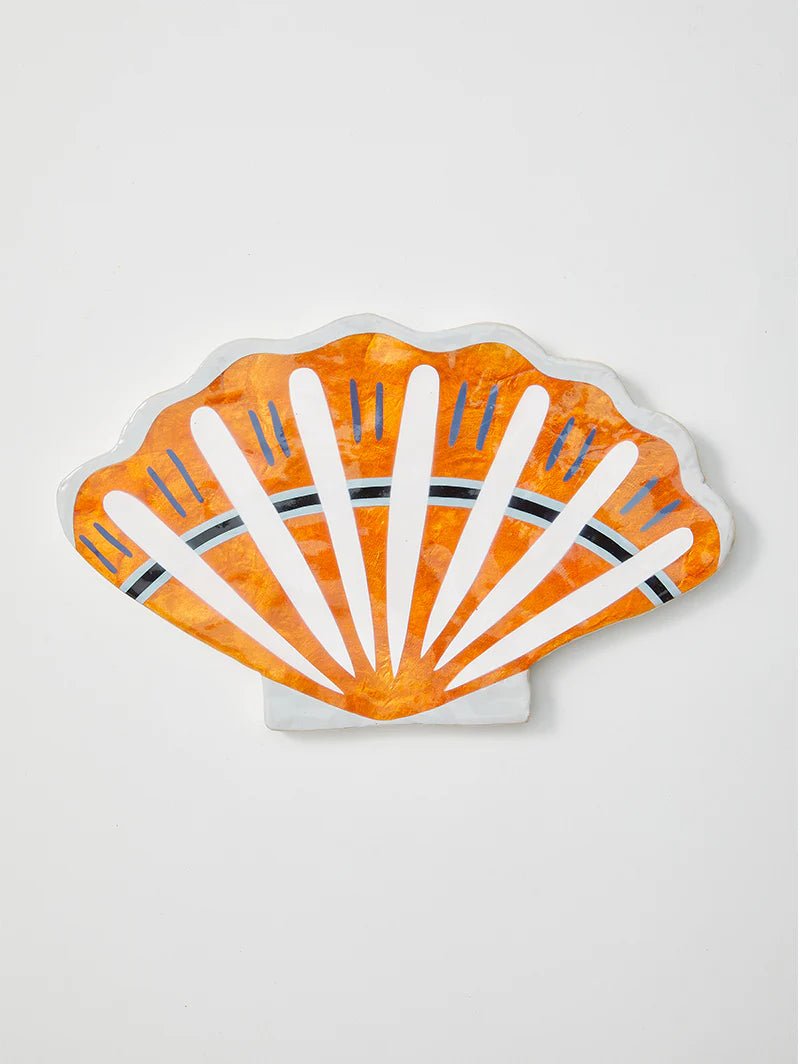 Buy Jones & Co - Sugar Beach Shell by Jones & Co - at Hamish & Grace