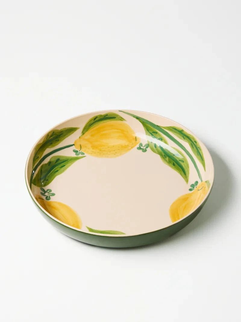 Buy Jones & Co - TAVOLA BOWL by Jones & Co - at Hamish + Grace