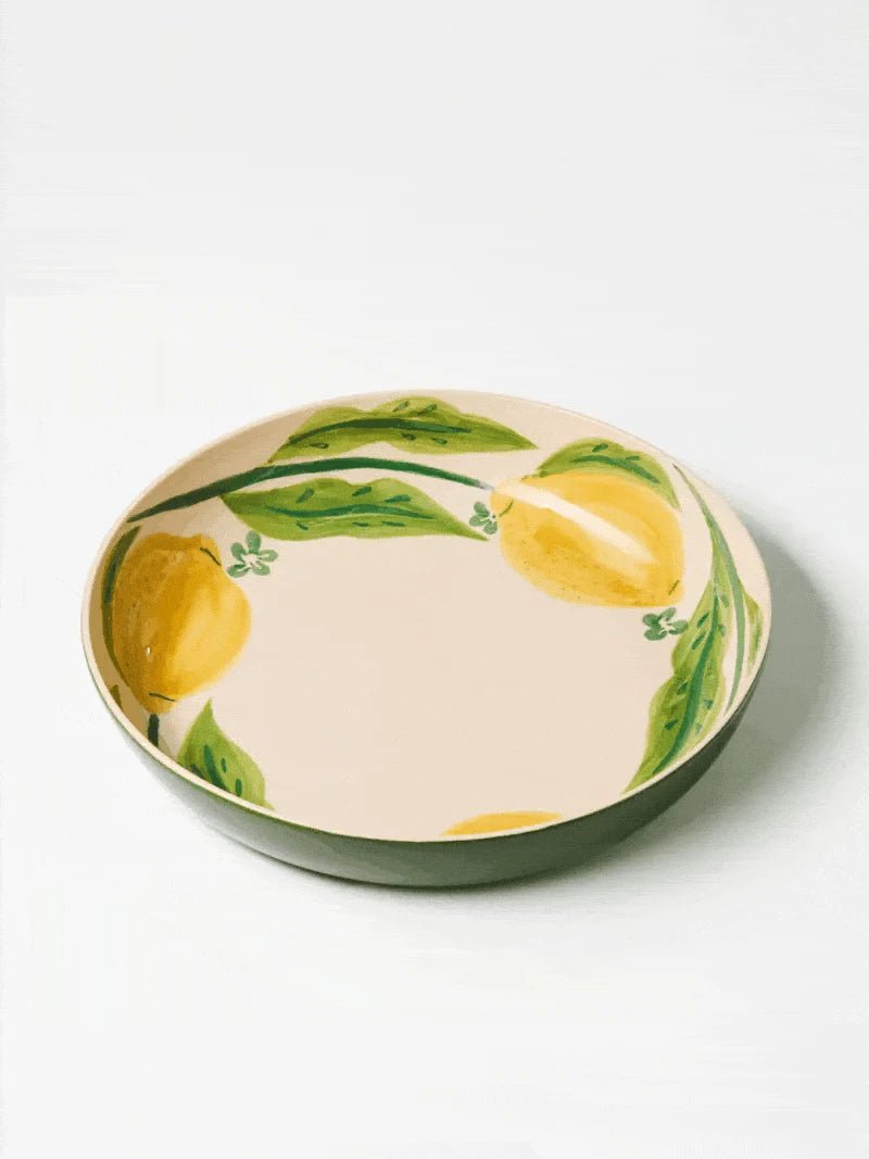 Buy Jones & Co - TAVOLA BOWL by Jones & Co - at Hamish + Grace