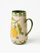 Buy Jones & Co - TAVOLA JUG by Jones & Co - at Hamish + Grace
