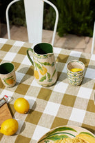 Buy Jones & Co - TAVOLA JUG by Jones & Co - at Hamish + Grace