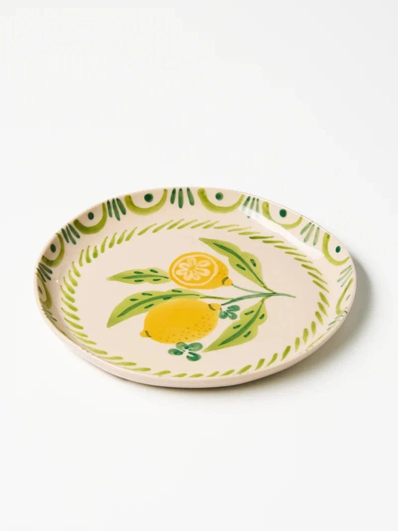 Buy Jones & Co - TAVOLA PLATE by Jones & Co - at Hamish + Grace