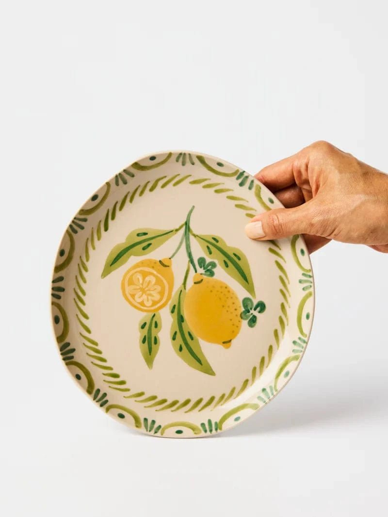 Buy Jones & Co - TAVOLA PLATE by Jones & Co - at Hamish + Grace