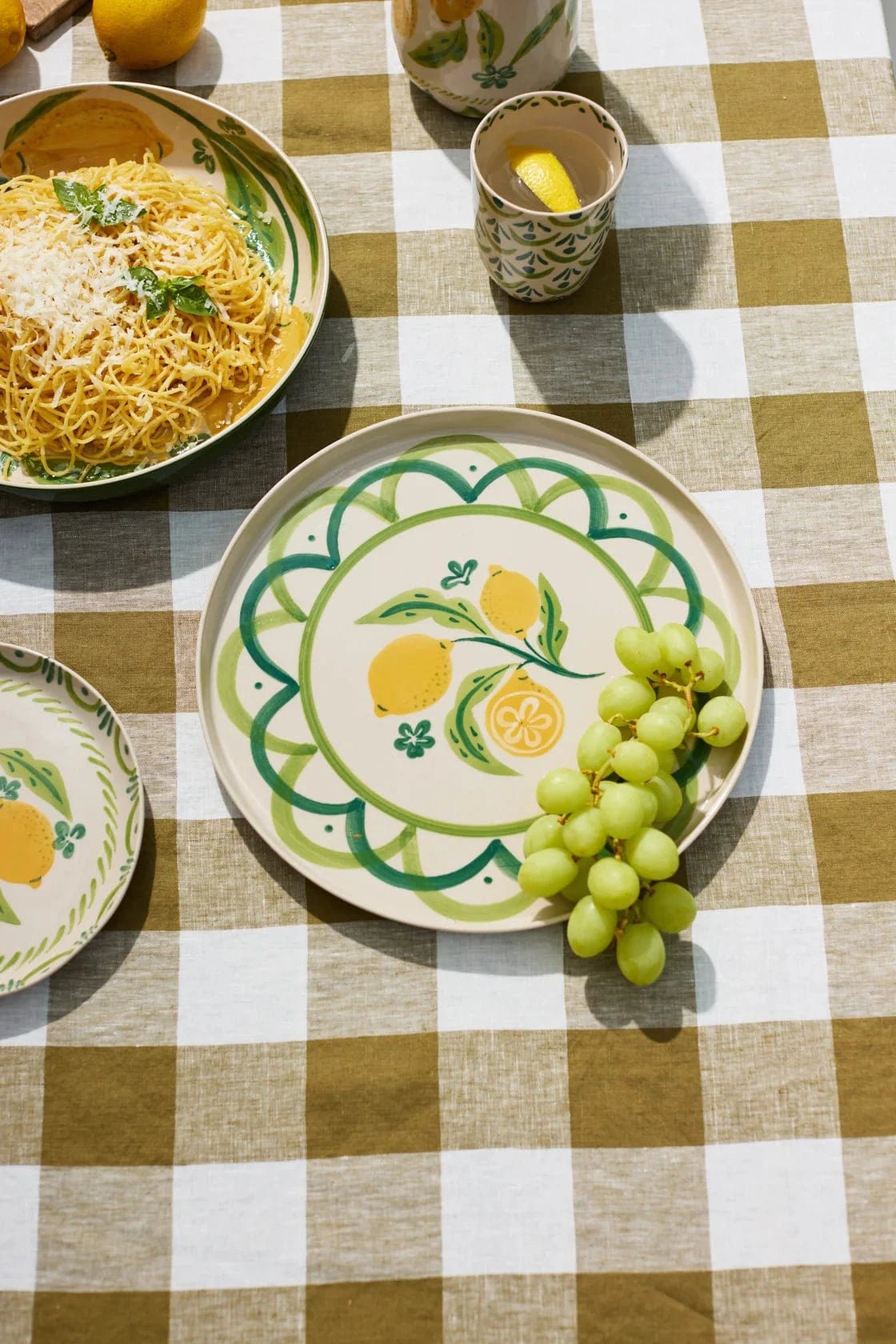 Buy Jones & Co - TAVOLA PLATTER by Jones & Co - at Hamish + Grace