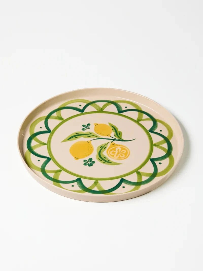 Buy Jones & Co - TAVOLA PLATTER by Jones & Co - at Hamish + Grace