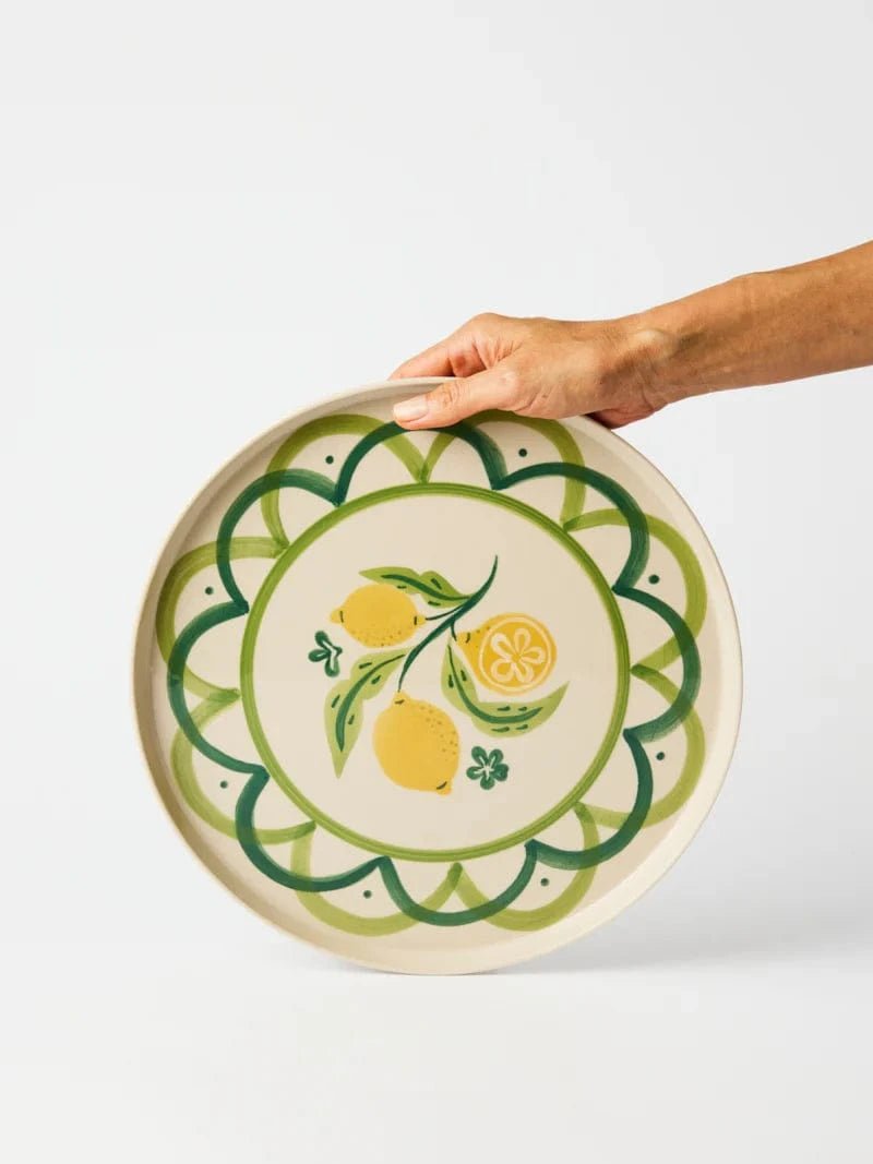 Buy Jones & Co - TAVOLA PLATTER by Jones & Co - at Hamish + Grace