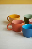 Buy Jones & Co - Tempo Mug Citrus by Jones & Co - at Hamish & Grace